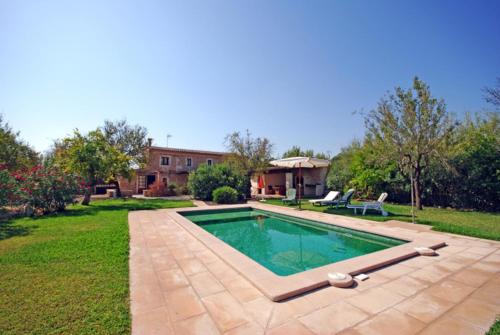 Фотография гостевого дома Cadernera