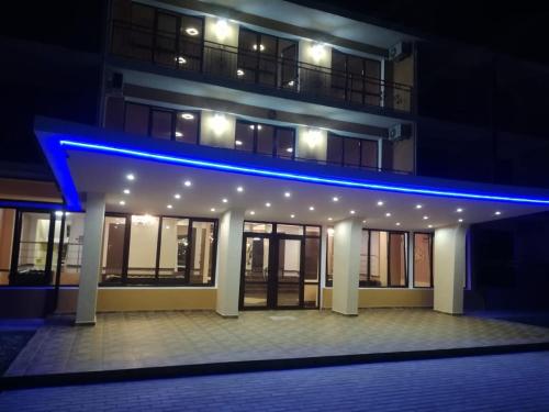 Фотография мини отеля Тристан