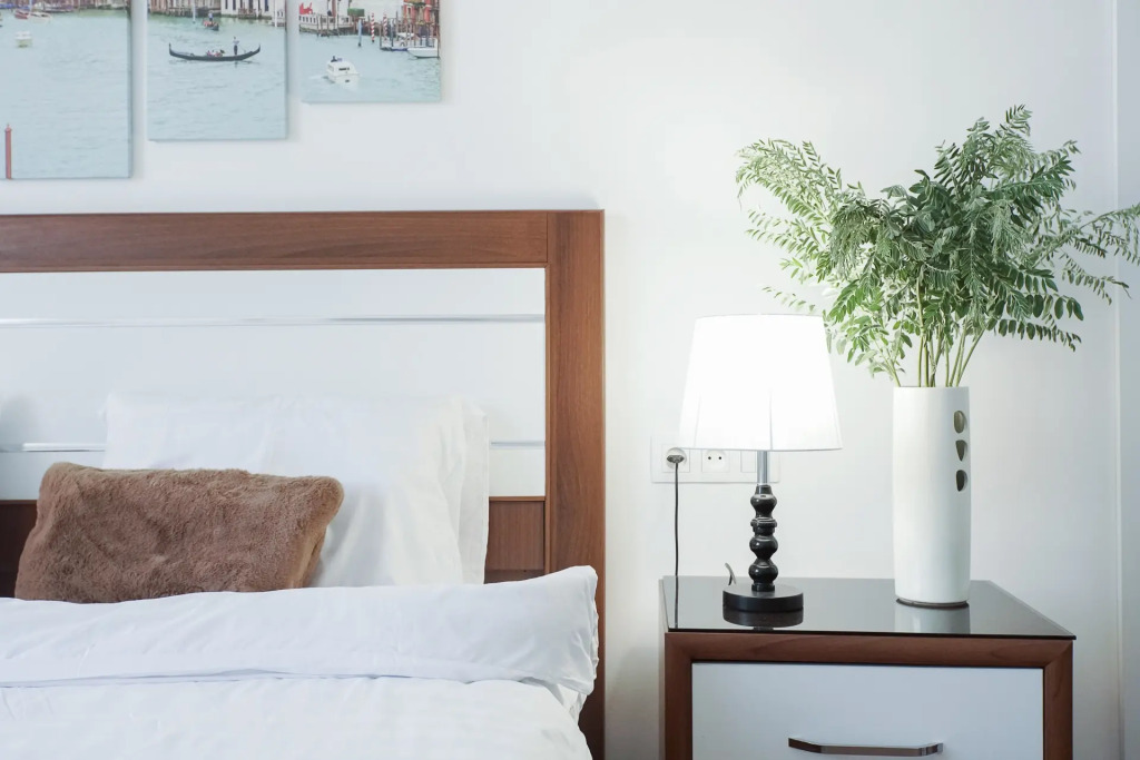 Фотография квартиры Апартаменты KeyGo #0001 рядом с Оперным Театром