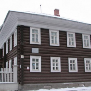 Фотография музея Музей Вологодская ссылка