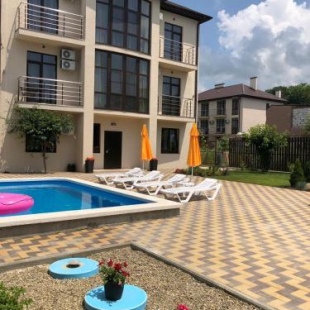 Фотография гостевого дома Фаворит