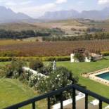 Фотография базы отдыха Gemoedsrus Farm