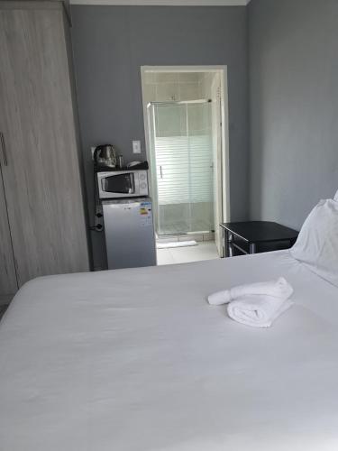 Фотография мини отеля Zea 85 BnB