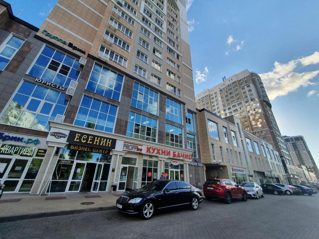 Фотография квартиры Bestflat (Бестфлэт) на Есенина