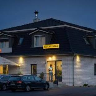 Фотографии мини отеля 
            Hotel Dea