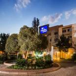 Фотография гостиницы Garden Court Eastgate