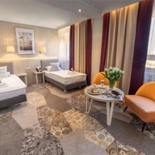 Фотографии гостиницы
Hotel Victoria