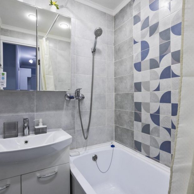 Фотографии квартиры
Hermes Aparts (Хермес Апартс) на улице Ташкентская 9