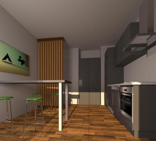 Фотография гостиницы Grisverde Suites