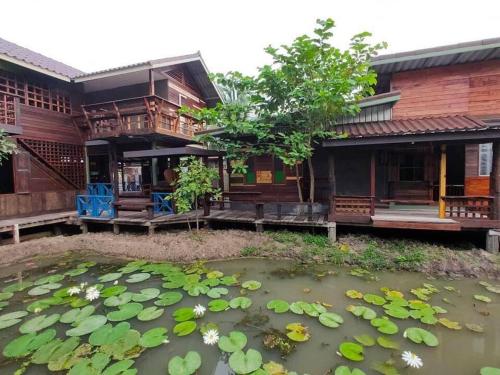 Фотография мини отеля BAANYA HOMESTAY Ko Kret