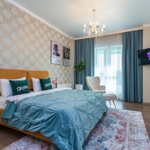 Фотография квартиры Апартаменты 2 Метра выше моря