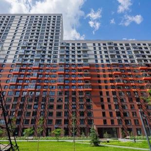 Фотография квартиры Апартаменты на переулке Полимерный 13/2