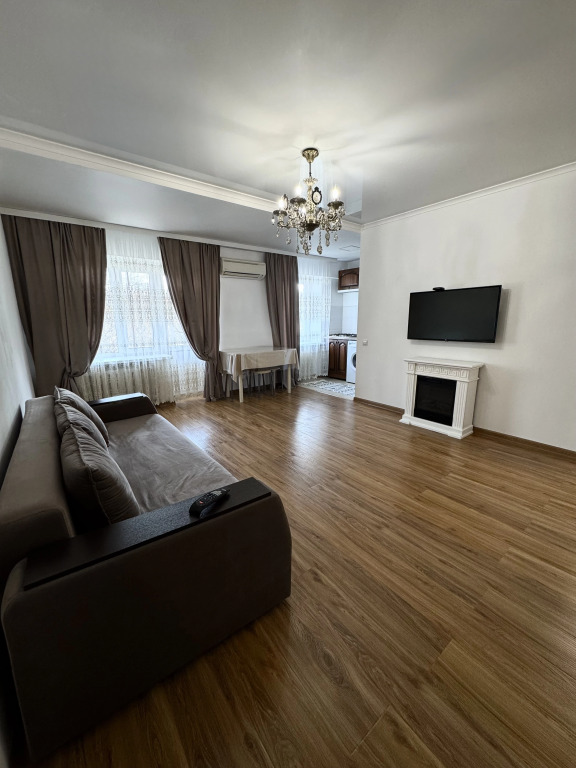 Фотография квартиры Квартира Уютная у Леса