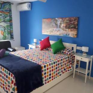 Фотографии гостевого дома 
            Casa Camino al Castillo