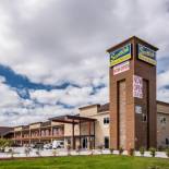 Фотография мотеля Scottish inn Katy