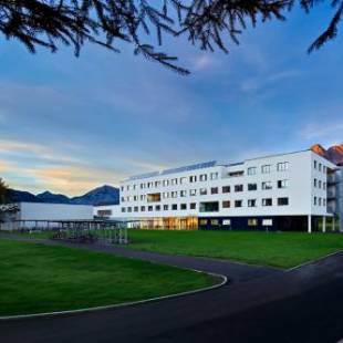 Фотографии мотеля
Alm 34 mit 24 Stunden Self Check in