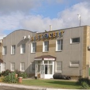 Фотография мотеля Автосвит