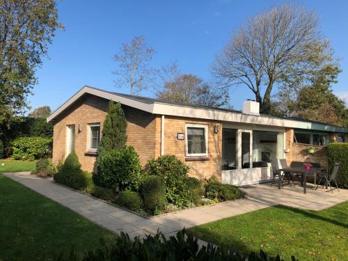 Фотография гостевого дома De Duinrand