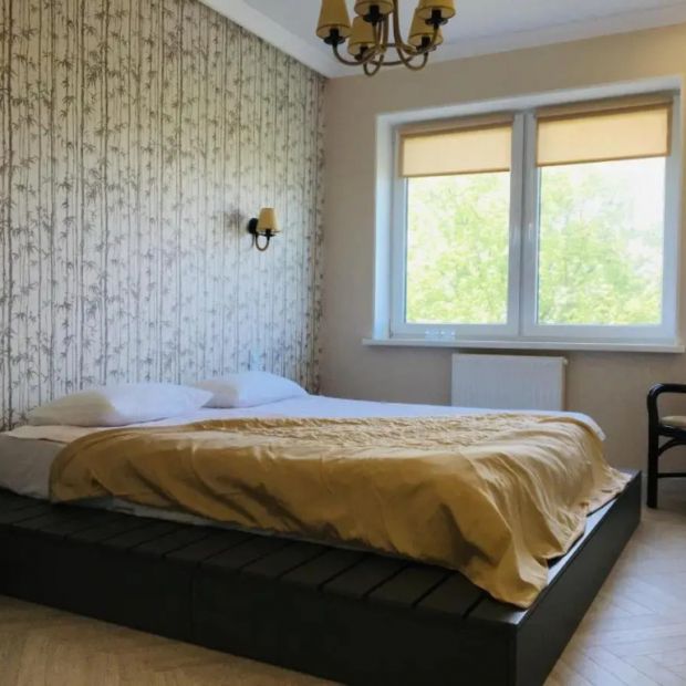 Фотографии квартиры
Апартаменты Apartburo с 2 спальнями и видом на море