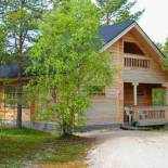 Фотография гостевого дома Ounasloma Luxury Cottages