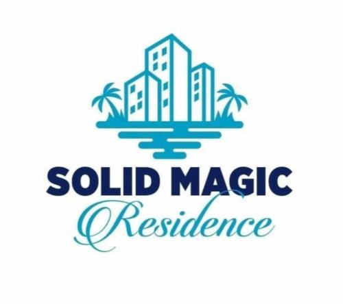 Фотография апарт отеля SOLID MAGIC RESIDENCE