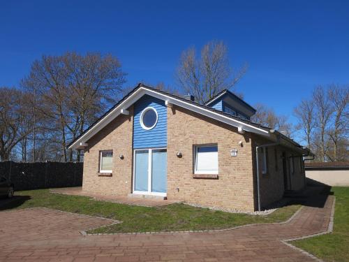 Фотография гостевого дома Boddenhus