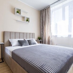 Фотография квартиры Апартаменты в ЖК RiverPark