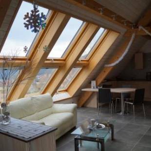 Фотографии гостевого дома 
            Gîtes du Taennchel