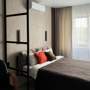 Фотография квартиры Квартира на Комсомольской 27