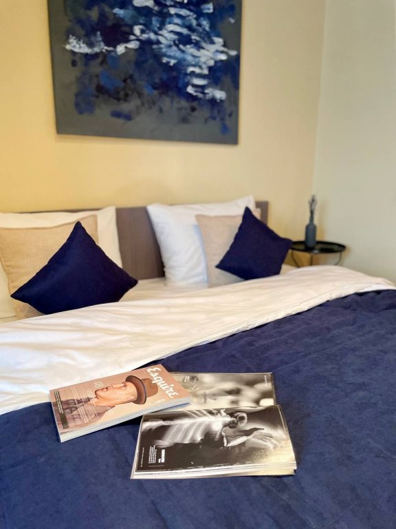 Фотография квартиры Квартира Уютная на Симоненкова