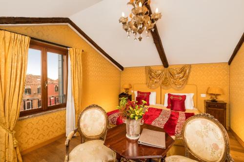 Фотография гостиницы Relais Alberti