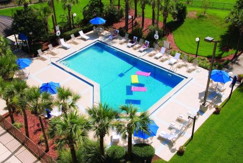 Фотография гостиницы Holiday Inn Orlando International Airport, an IHG Hotel