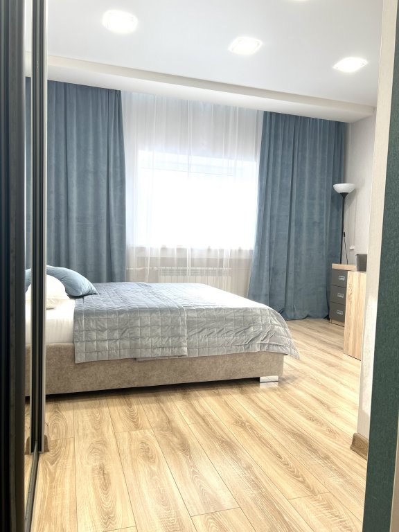 Фотография квартиры Апартаменты на Улице  Чкалова 66