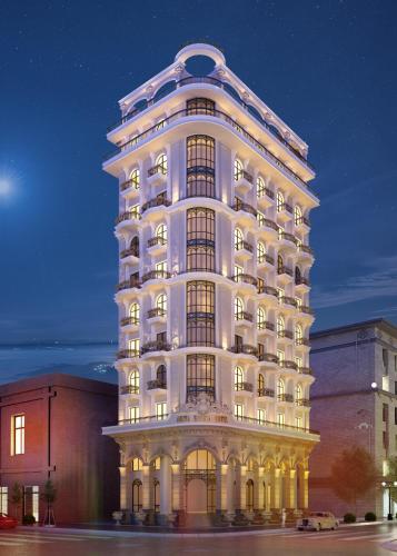 Фотография гостиницы EX Da Nang Luxury Hotel