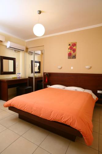 Фотография гостиницы HOTEL HILL