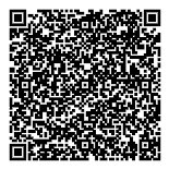 QR код гостиницы Арт Хаус