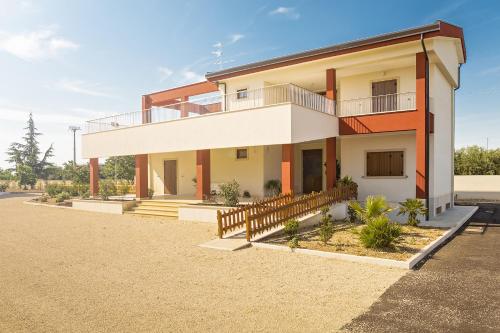 Фотография базы отдыха Tenuta Gurgo