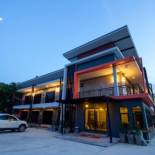 Фотография мотеля Smaids Room