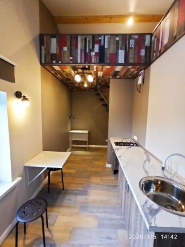 Фотографии гостевого дома 
            Шале Тюленя