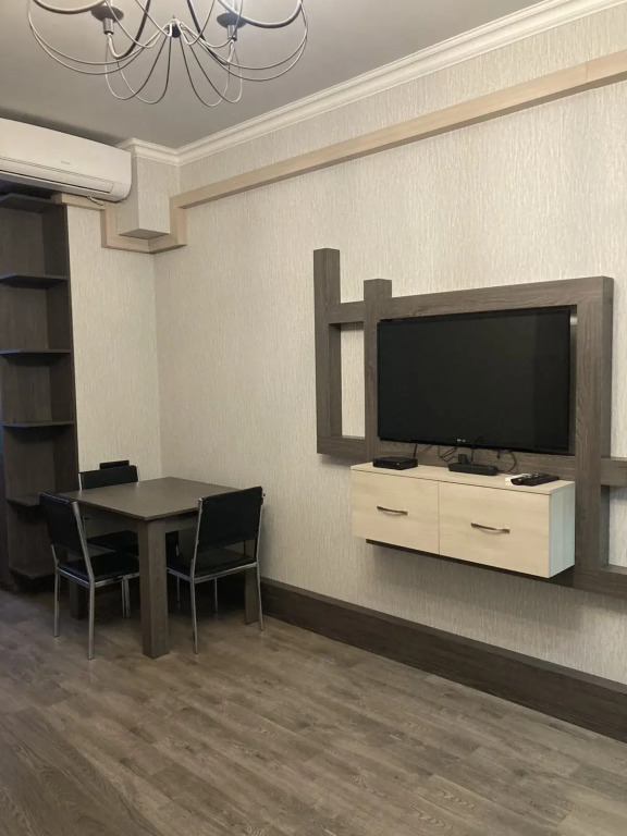 Фотография квартиры Апартаменты Теряна 8