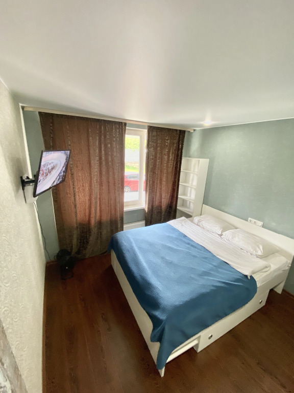 Фотография квартиры Квартира на  Игнатьевской улице 2А корпус 1