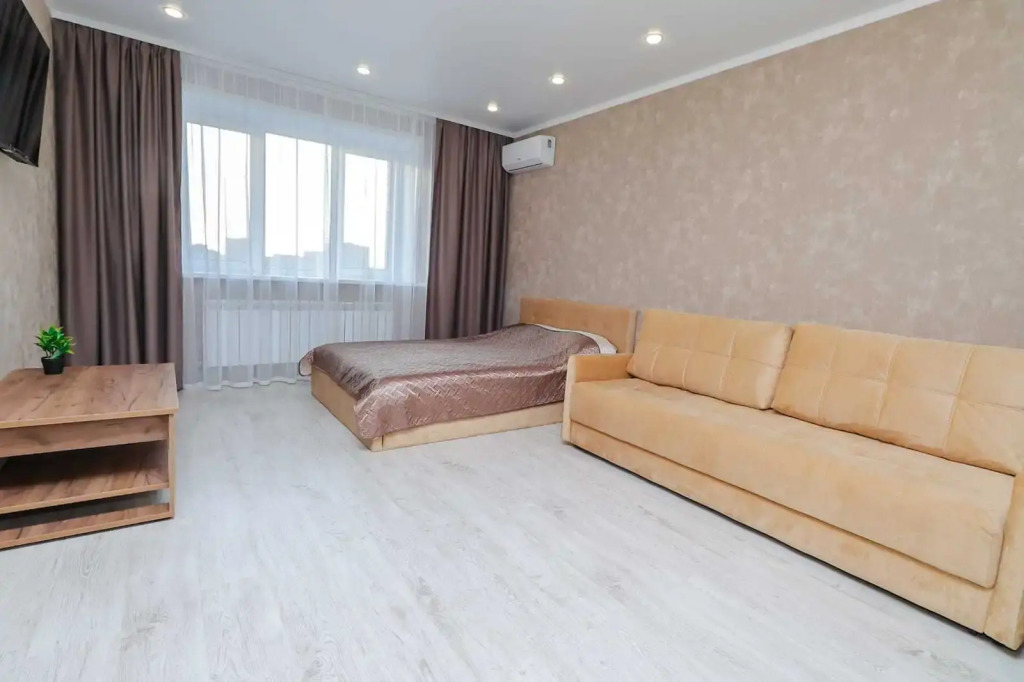 Фотография квартиры Квартира на Улице А.Г. Стаханова 63