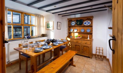 Фотография гостевого дома Cherry Tree Cottage at Satterthwaite