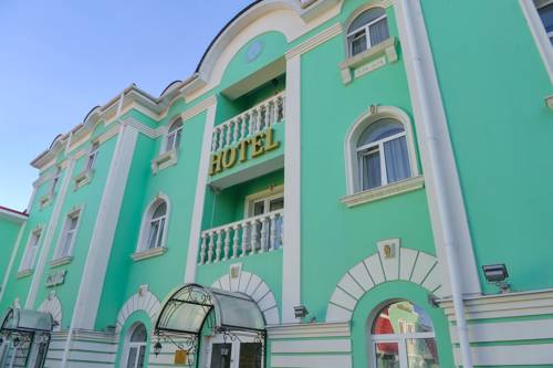 Фотографии гостиницы 
            Александрия-Петергоф