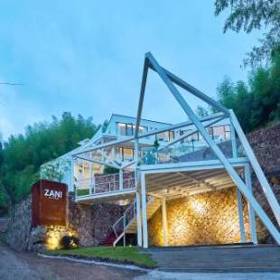 Фотографии мини отеля 
            Moganshan Zan Olina Resort