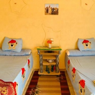 Фотография мини отеля khazfista خزفيستا