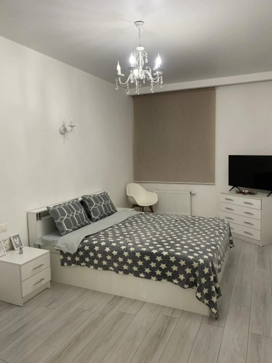 Фотографии квартиры 
            Квартира комфортная 2-комнатная в 1 минуте от метро