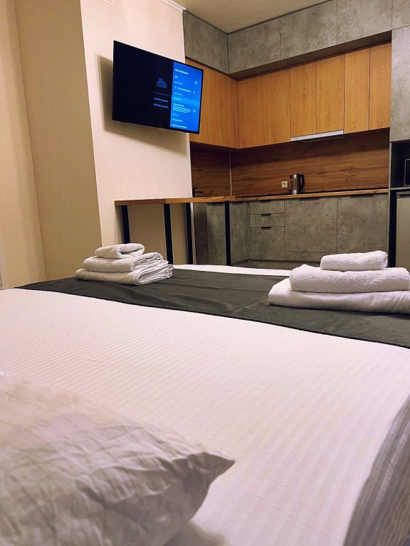 Фотография квартиры Апартаменты APART STUDIA