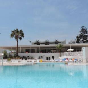 Фотографии гостиницы 
            Allegro Agadir