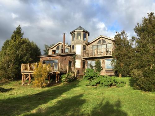 Фотография гостевого дома Kiyen Rupu